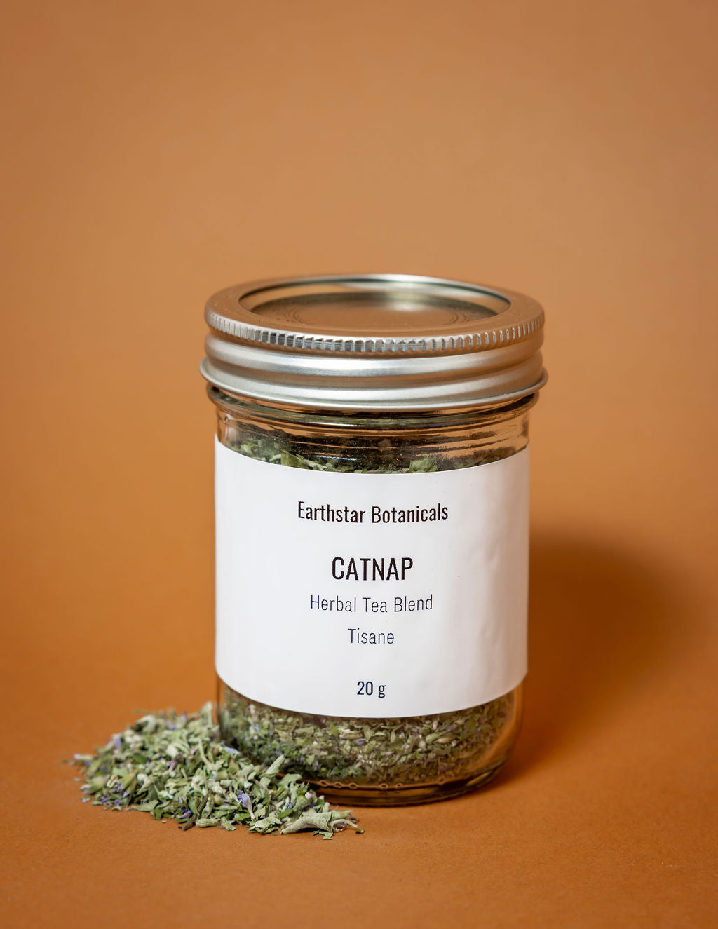 CatNAP Herbal Tea