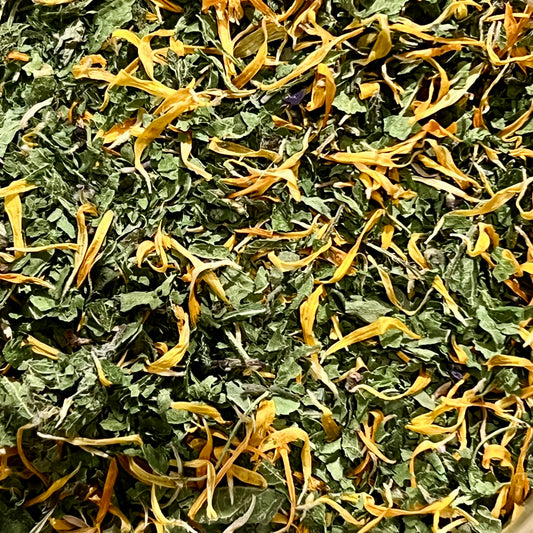 Grasp the Nettle Herbal Tea