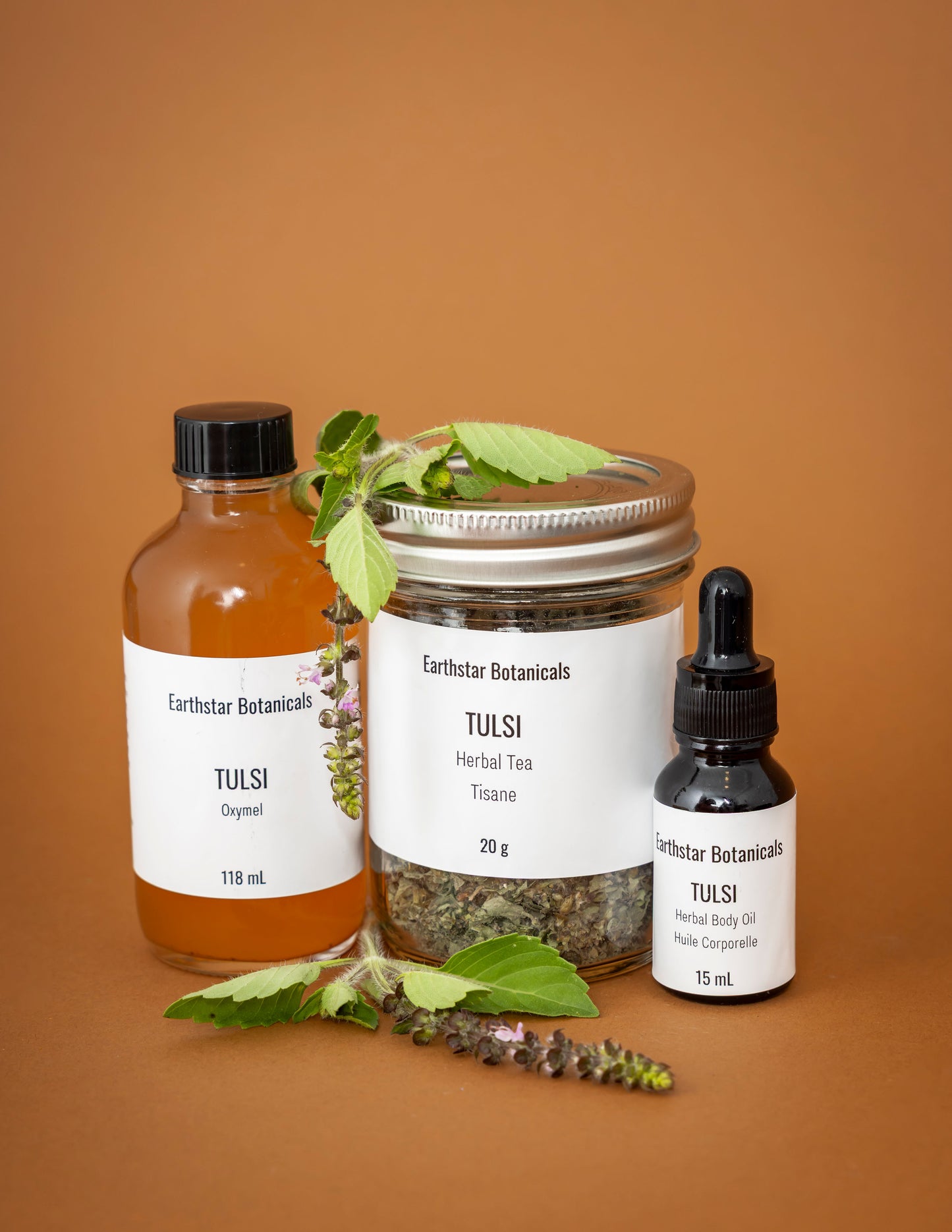 Besobela Tulsi Bundle